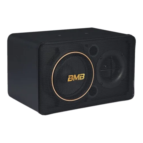 SPEAKER (ลำโพง) BMB CSJ SERIES 6 INCH (CSJ-06) - Image 3