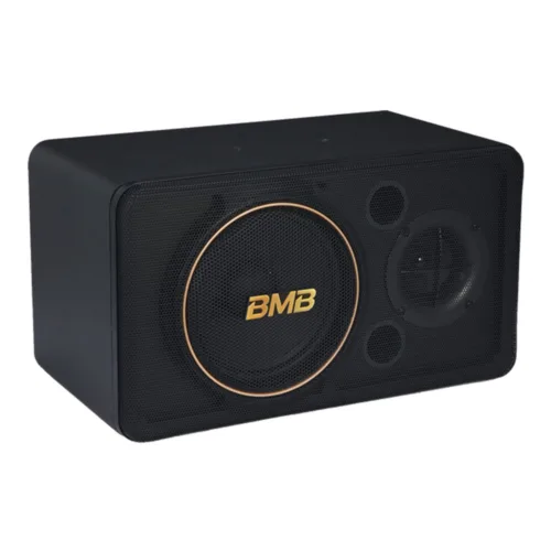 SPEAKER (ลำโพง) BMB CSJ SERIES 8 INCH (CSJ-08) - Image 3