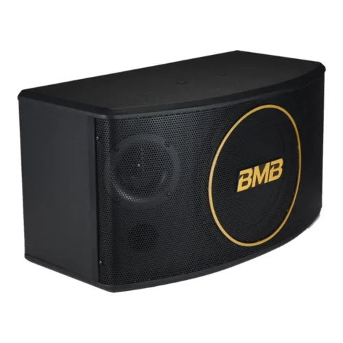 SPEAKER (ลำโพง) BMB CSJ SERIES 10 INCH (CSJ-10) - Image 2