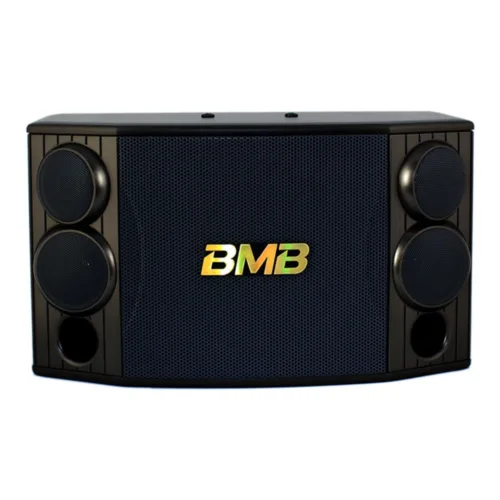 SPEAKER (ลำโพง) BMB SPEAKER 400/1000 WATT 10 INCH (CSD-880)