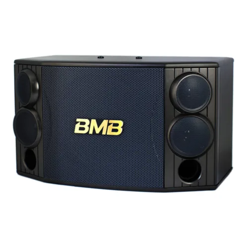 SPEAKER (ลำโพง) BMB SPEAKER 400/1000 WATT 10 INCH (CSD-880) - Image 2