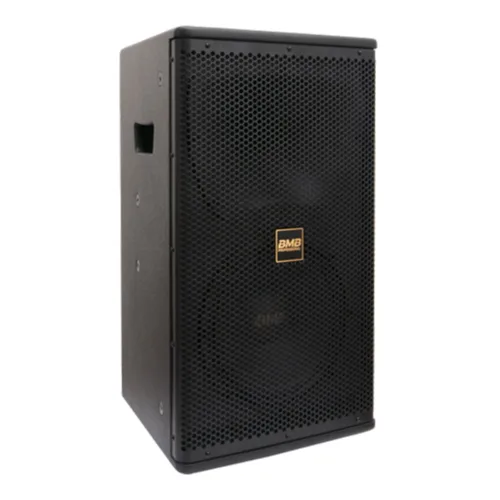 SPEAKER (ลำโพง) BMB PA SPEAKER (EA) 250/MAX 1000 WATT 10 INCH (CSS-1210) - Image 2