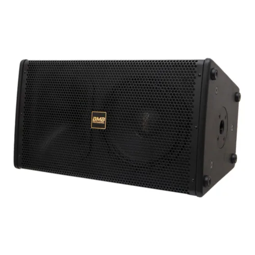 SPEAKER (ลำโพง) BMB PA SPEAKER (EA) 250/MAX 1000 WATT 10 INCH (CSS-1210) - Image 3