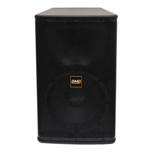 SPEAKER (ลำโพง) BMB PA SPEAKER (EA) 400/MAX 1600 WATT 12 INCH (CSS-1212)