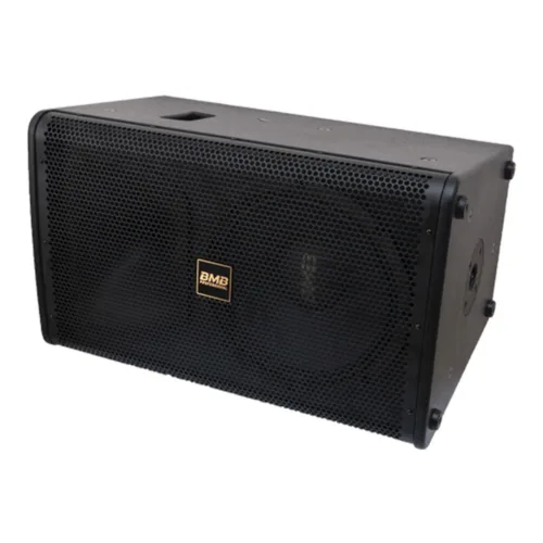 SPEAKER (ลำโพง) BMB PA SPEAKER (EA) 400/MAX 1600 WATT 12 INCH (CSS-1212) - Image 3