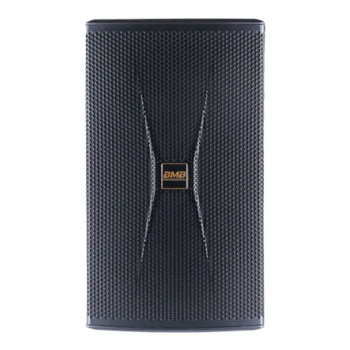 SPEAKER (ลำโพง) BMB PA SPEAKER (EA) 300/MAX 1200 WATT 10 INCH (CSP-610)