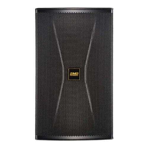 SPEAKER (ลำโพง) BMB PA SPEAKER (EA) 600/MAX 2400 WATT 15 INCH (CSP-615)