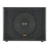 SPEAKER (ลำโพง) BMB SUB WOOFER PA SPEAKER (EA) 500/MAX 2000 WATT 15 INCH (CSW-115)