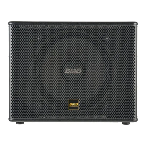 SPEAKER (ลำโพง) BMB SUB WOOFER PA SPEAKER (EA) 500/MAX 2000 WATT 15 INCH (CSW-115)