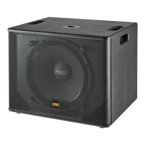 SPEAKER (ลำโพง) BMB SUB WOOFER PA SPEAKER (EA) 500/MAX 2000 WATT 15 INCH (CSW-115) - Image 2