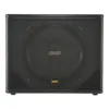 SPEAKER (ลำโพง) BMB SUB WOOFER PA SPEAKER (EA) 600/MAX 2400 WATT 18 INCH (CSW-118)