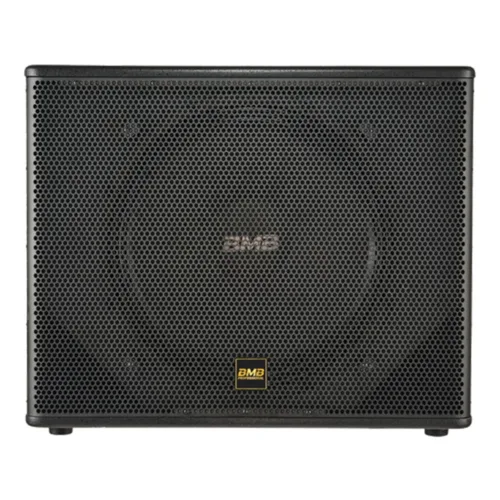 SPEAKER (ลำโพง) BMB SUB WOOFER PA SPEAKER (EA) 600/MAX 2400 WATT 18 INCH (CSW-118)