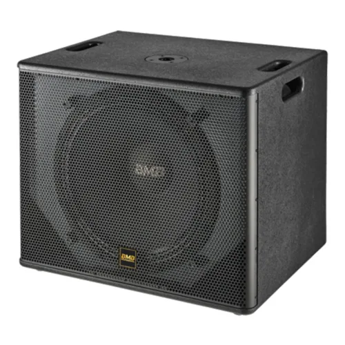 SPEAKER (ลำโพง) BMB SUB WOOFER PA SPEAKER (EA) 600/MAX 2400 WATT 18 INCH (CSW-118) - Image 2