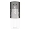 32 GB FLASH DRIVE (แฟลชไดร์ฟ) LEXAR JUMPDRIVE S60 USB 2.0 (LXR-LJDS060032G)