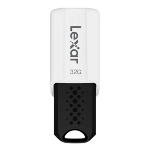 32 GB FLASH DRIVE (แฟลชไดร์ฟ) LEXAR JUMPDRIVE S80 USB 3.0 (LXR-LJDS080032G)