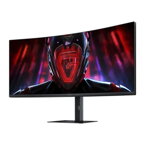 MONITOR (จอมอนิเตอร์) XIAOMI CURVED GAMING MONITOR G34WQI (55056) (XMI-ELA5454EU) - Image 2