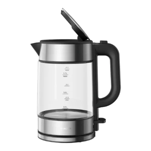 SMART HOME (กาต้มน้ำไฟฟ้า) XIAOMI ELECTRIC GLASS KETTLE (52764) (BHR7912TH)