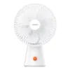 SMART HOME (พัดลมพกพา) XIAOMI RECHARGEABLE MINI FAN (40339) (BHR6089GL)