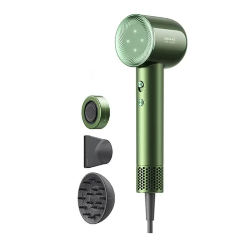 HAIR DRYER (ไดร์เป่าผม) DREAME HAIR GLORY (DRE-AHD10) GREEN