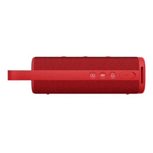 BLUETOOTH SPEAKER (ลำโพงบลูทูธ) XIAOMI MI SOUND OUTDOOR 30W (54590) (QBH4263GL) RED - Image 2