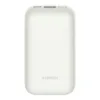 POWER BANK (แบตเตอรี่สำรอง) XIAOMI POWER BANK 10000 MAH 33W (BHR8450TH) IVORY