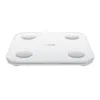 SMART SCALE (เครื่องชั่งน้ำหนักอัจฉริยะ) XIAOMI BODY COMPOSITION (50966) (BHR7793GL)