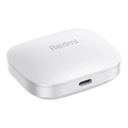 TRUE WIRELESS (หูฟังไร้สาย) REDMI BUDS 5 (XMI-BHR7628GL) (WHITE) (49903) - Image 3