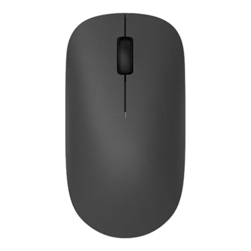 WIRELESS MOUSE (เมาส์ไร้สาย) XIAOMI WIRELESS MOUSE LITE (XMI-BHR6099GL) (40472)