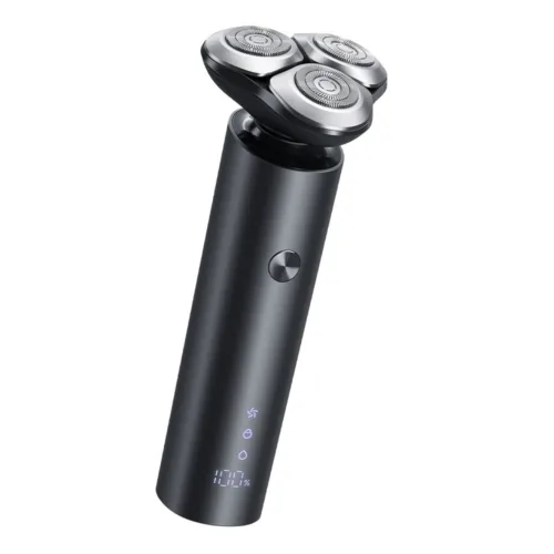 ELECTRIC RAZOR (เครื่องโกนหนวดไฟฟ้า) XIAOMI ELECTRIC SHAVER S301 (48654) (XMI-BHR7461GL) - Image 4