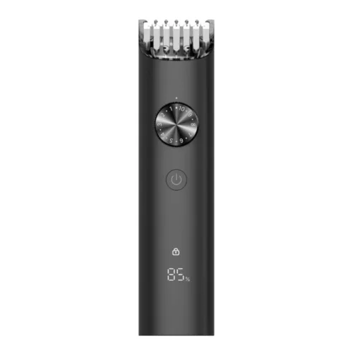 GROOMING (ชุดอุปกรณ์ตกแต่งหนวดเคราและเส้นผม) XIAOMI GROOMING KIT PRO (41782) (XMI-BHR6395GL)