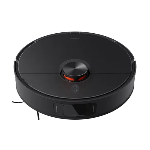 VACUUM CLEANER (เครื่องดูดฝุ่นไร้สาย) XIAOMI ROBOT VACUUM S20+ (BLACK) (54784) (XMI-BHR8158EU) - Image 2