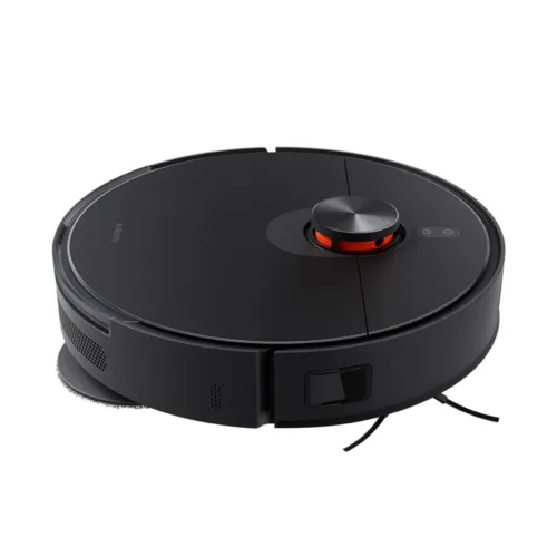 VACUUM CLEANER (เครื่องดูดฝุ่นไร้สาย) XIAOMI ROBOT VACUUM S20+ (BLACK) (54784) (XMI-BHR8158EU) - Image 3