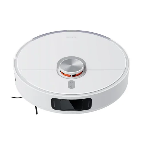 VACUUM CLEANER (เครื่องดูดฝุ่นไร้สาย) XIAOMI ROBOT VACUUM S20+ WHITE (54785) (XMI-BHR8159EU) - Image 2