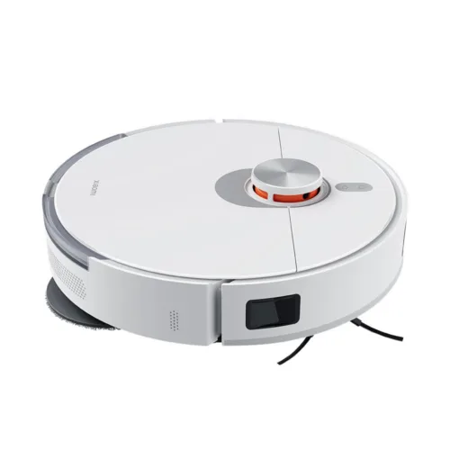 VACUUM CLEANER (เครื่องดูดฝุ่นไร้สาย) XIAOMI ROBOT VACUUM S20+ WHITE (54785) (XMI-BHR8159EU) - Image 3