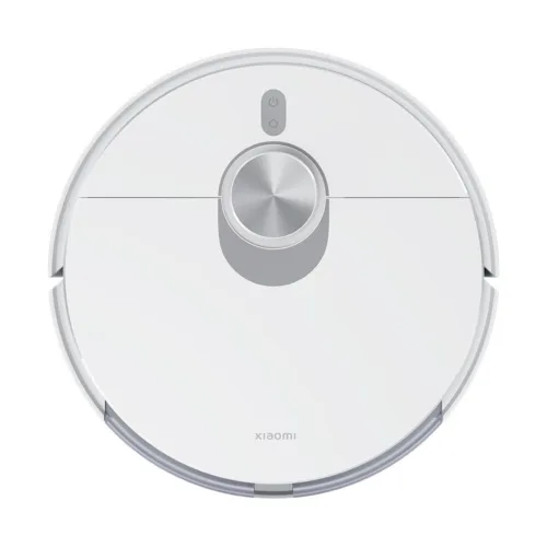 VACUUM CLEANER (เครื่องดูดฝุ่นไร้สาย) XIAOMI ROBOT VACUUM S20+ WHITE (54785) (XMI-BHR8159EU) - Image 4