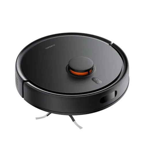 VACUUM CLEANER (เครื่องดูดฝุ่นไร้สาย) XIAOMI ROBOT VACUUM S20 (BLACK) (57053) (XMI-BHR8628EU)