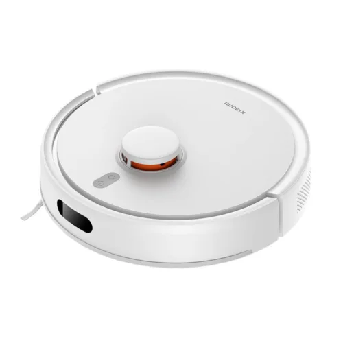 VACUUM CLEANER (เครื่องดูดฝุ่นไร้สาย) XIAOMI ROBOT VACUUM S20 (WHITE) (57054) (XMI-BHR8629EU) - Image 2