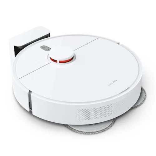 VACUUM CLEANER (เครื่องดูดฝุ่นไร้สาย) XIAOMI ROBOT VACUUM S10+ EU (41722) (XMI-BHR6368EU)