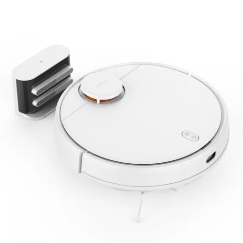 VACUUM CLEANER (เครื่องดูดฝุ่นไร้สาย) XIAOMI ROBOT VACUUM S10 EU (39692) (XMI-BHR5988EU)