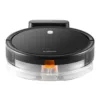 VACUUM CLEANER (เครื่องดูดฝุ่นไร้สาย) XIAOMI ROBOT VACUUM E5 (BLACK) (55299) (XMI-BHR8298EU)