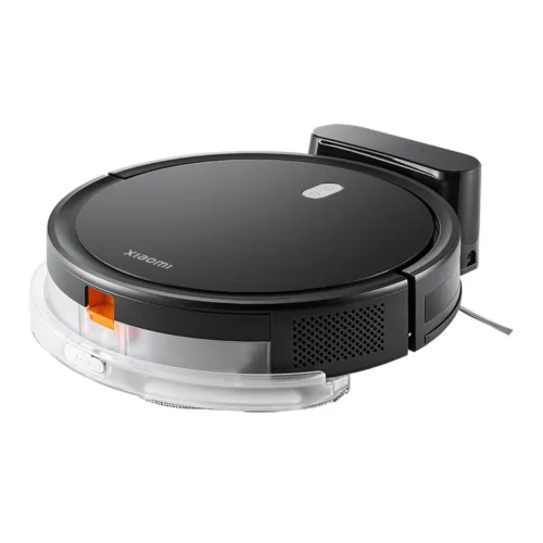 VACUUM CLEANER (เครื่องดูดฝุ่นไร้สาย) XIAOMI ROBOT VACUUM E5 (BLACK) (55299) (XMI-BHR8298EU) - Image 3