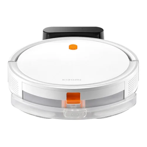 VACUUM CLEANER (เครื่องดูดฝุ่นไร้สาย) XIAOMI ROBOT VACUUM E5 (WHITE) (53060) (XMI-BHR7969EU)