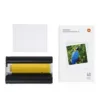 PAPER (กระดาษโฟโต้) XIAOMI PHOTO PAPER 3 INCH (40PCS) (43710) (XMI-BHR6756GL)