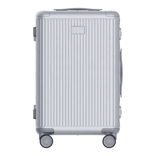 LUGGAGE (กระเป๋าเดินทาง) XIAOMI ALUMINUM FRAME LUGGAGE 24 INCH (58487) (XMI-BHR9078GL) - Image 2