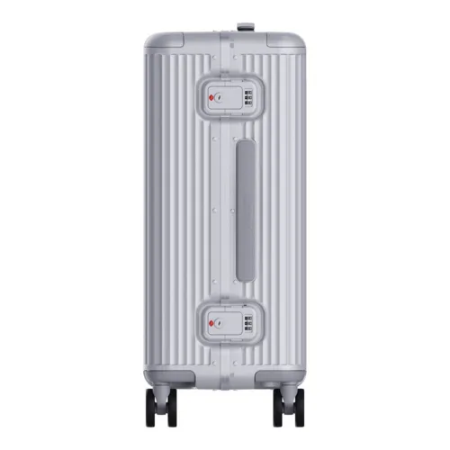 LUGGAGE (กระเป๋าเดินทาง) XIAOMI ALUMINUM FRAME LUGGAGE 24 INCH (58487) (XMI-BHR9078GL) - Image 3