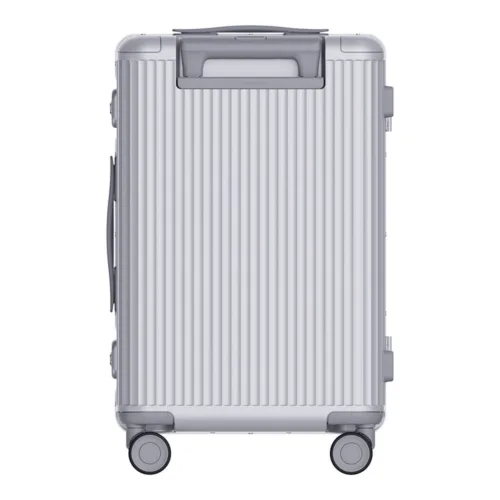 LUGGAGE (กระเป๋าเดินทาง) XIAOMI ALUMINUM FRAME LUGGAGE 24 INCH (58487) (XMI-BHR9078GL) - Image 4