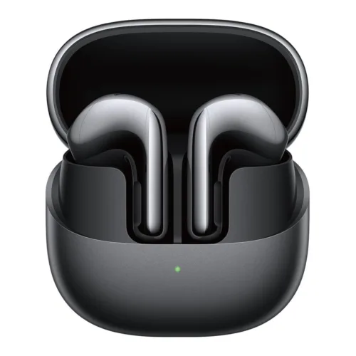 TRUE WIRELESS (หูฟังไร้สาย) XIAOMI BUDS 5 (GRAPHITE BLACK) (543999) (XMI-BHR8118GL)