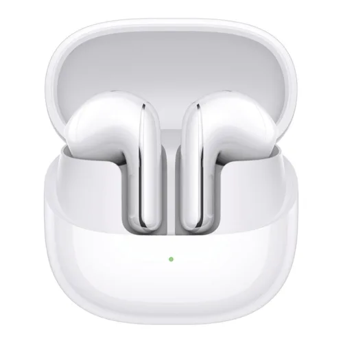 TRUE WIRELESS (หูฟังไร้สาย) XIAOMI BUDS 5 (CERAMIC WHITE) (54398) (XMI-BHR8117GL)