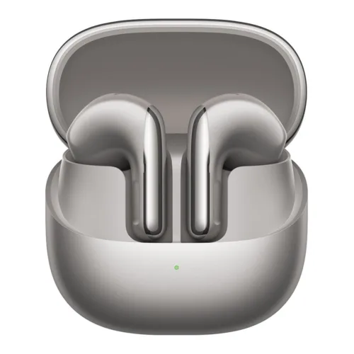 TRUE WIRELESS (หูฟังไร้สาย) XIAOMI BUDS 5 (TITAN GRAY) (54397) (XMI-BHR8116GL)