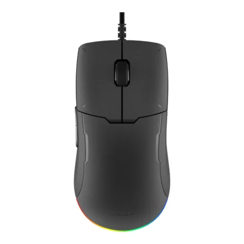 MOUSE (เมาส์) XIAOMI GAMING LITE (57884) (XMI-BHR8869GL)